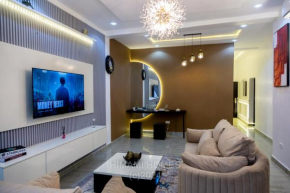 Beautiful Apartment in Jabi